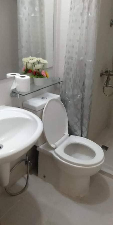 Azure Urban Resort A3 Near Airport Mall With Balcony Wavepool Manila Eksteriør billede