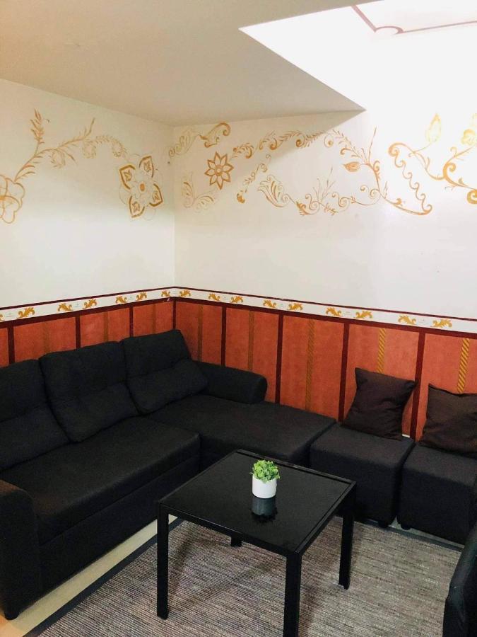 Azure Urban Resort A3 Near Airport Mall With Balcony Wavepool Manila Eksteriør billede